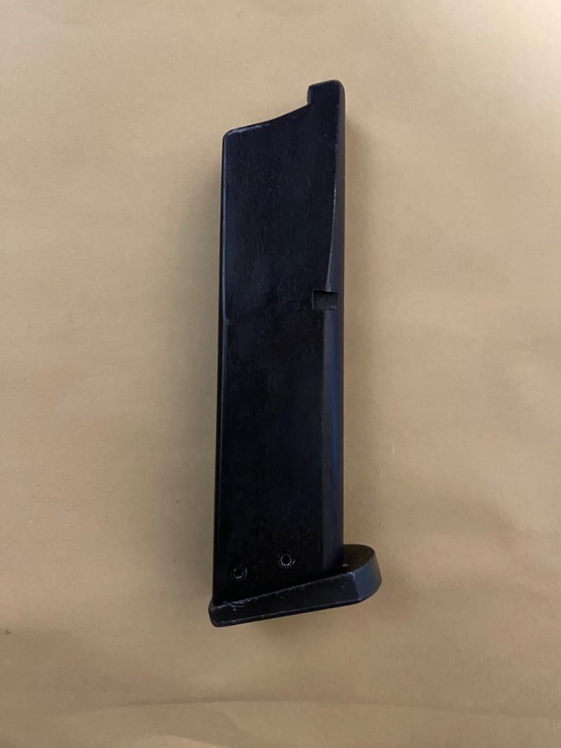 「クルリン様」WA WESTERN ARMS ベレッタ 92fs