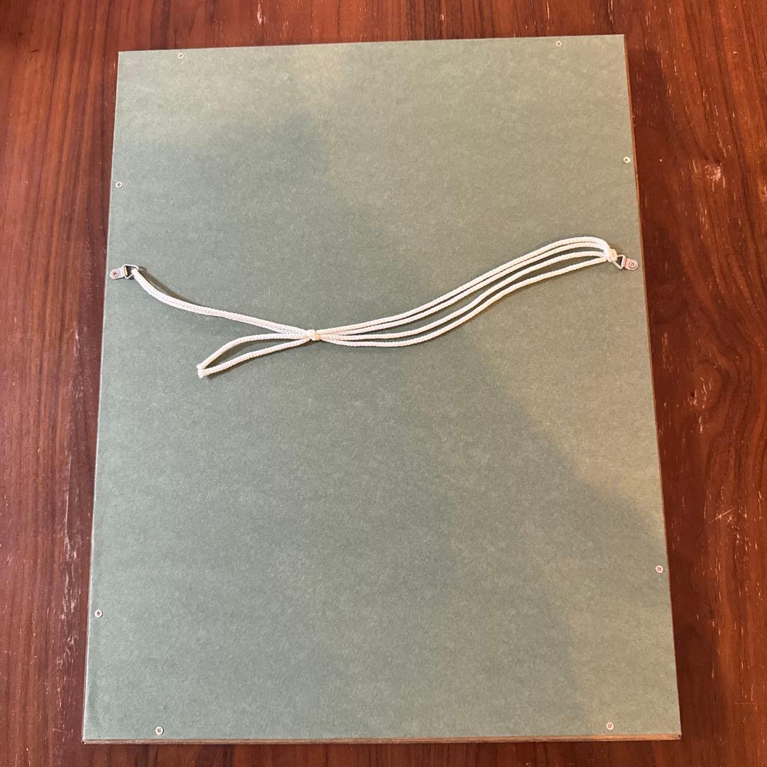 ディズニー フレーム付きアート