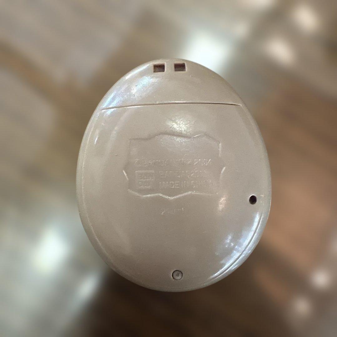 【即購入OK‼️】BANDAI たまごっちiD L 15周年 ロイヤルパープル