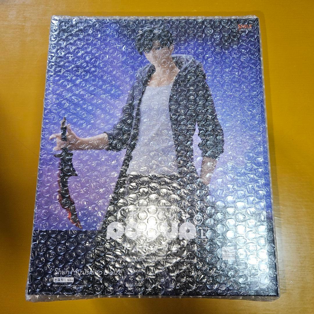 POP UP PARADE 俺だけレベルアップな件 水篠旬 L size 最安