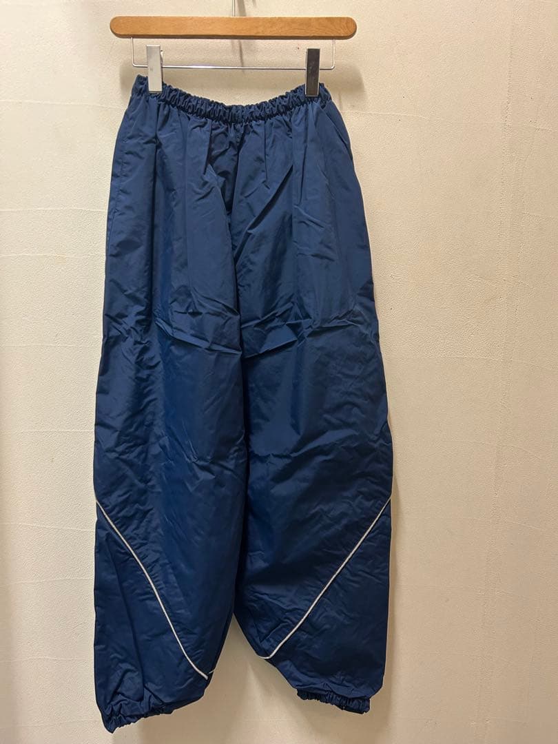 キムタク　トレーニングジャケット　セットアップ　M PTU no.20