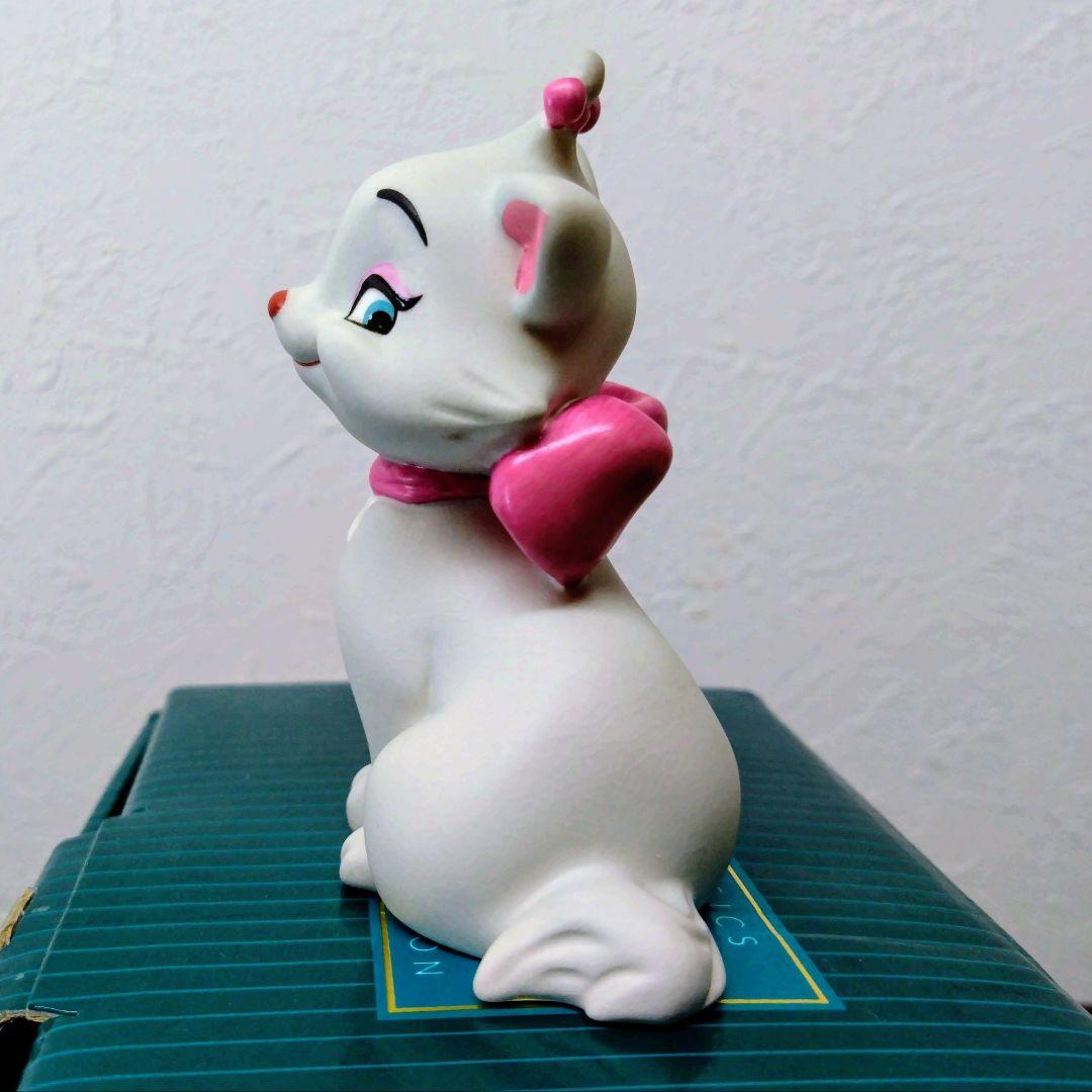 ★2000年★生産終了品★WDCCフィギュア★おしゃれキャット★マリー★