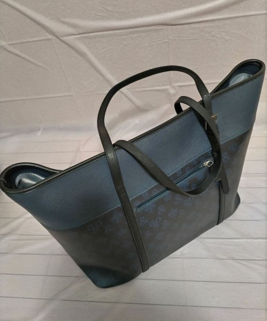 and per se アンパスィ 　　　　　　　　　トートバッグ ロッカーバッグ