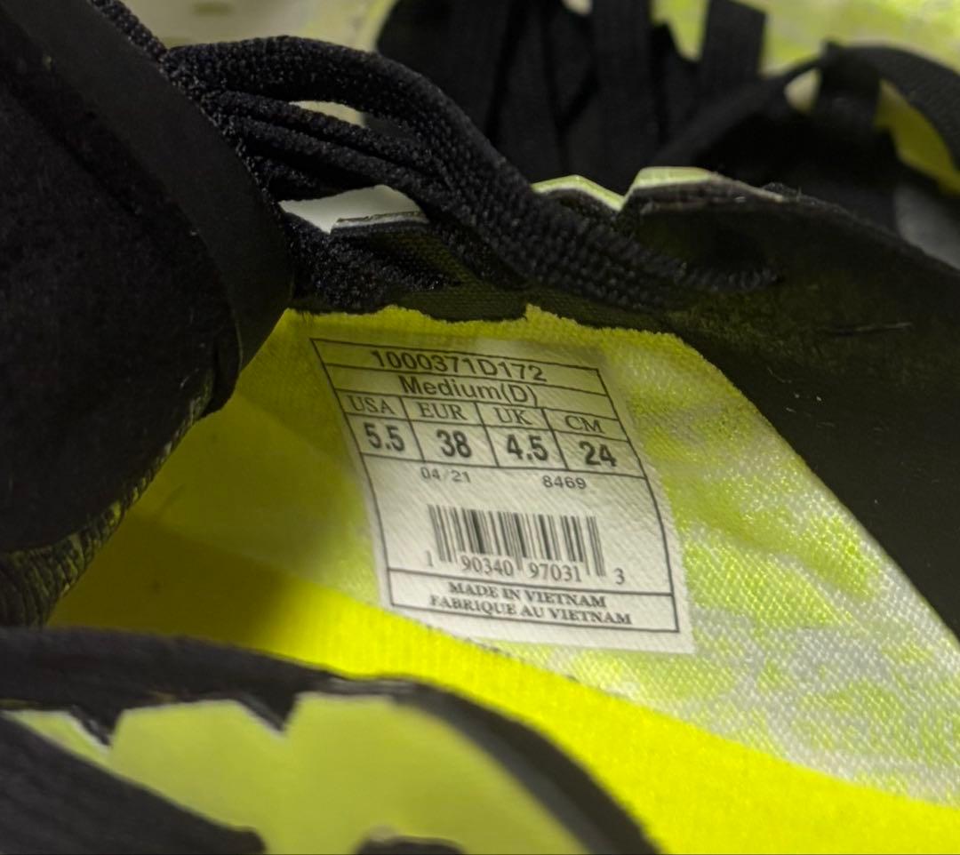 ✨お値下BROOKSハイペリオンエリート2 ユニセックスランニングシュー24cm