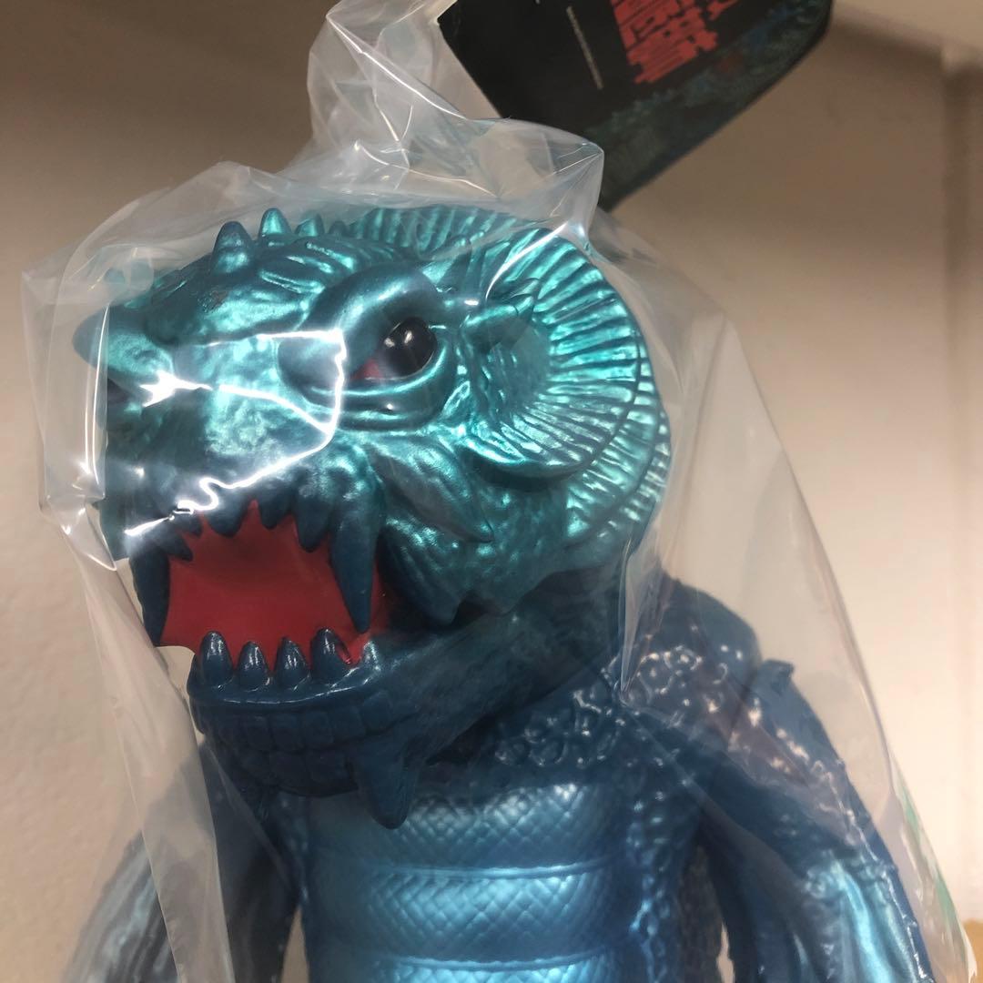 安楽安作劇場、モグダン1期