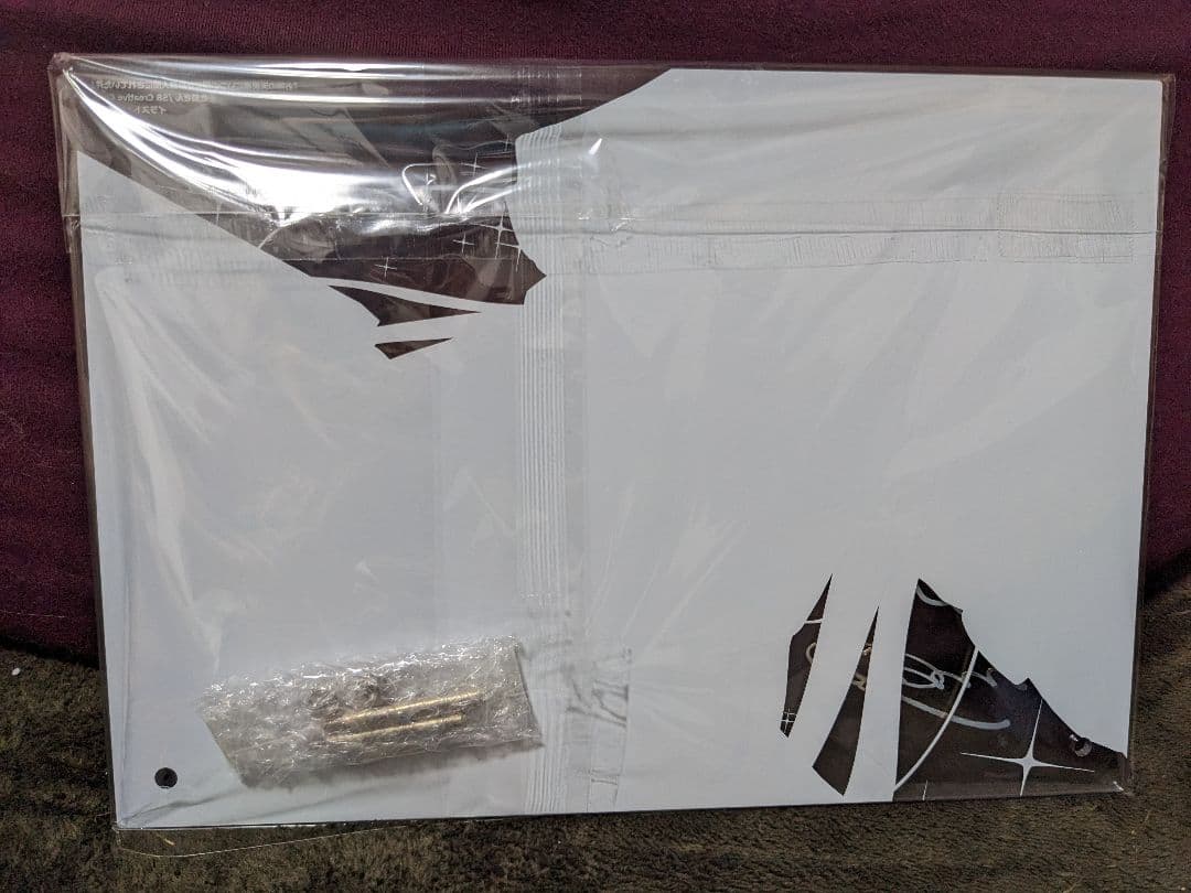 お隣の天使様 椎名真昼 アクリルパネル