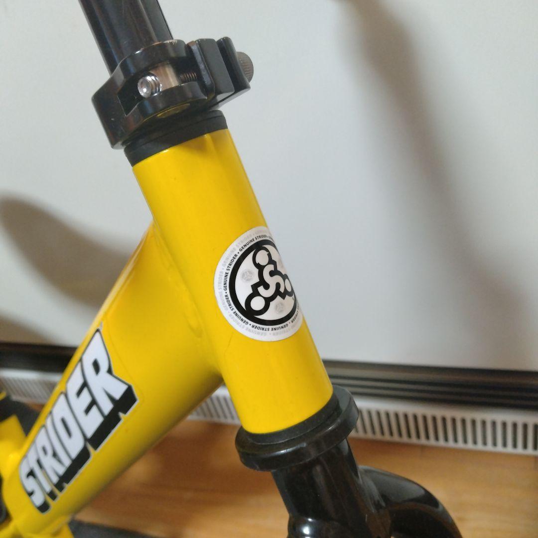 ✨️極美品✨️ 新型 STRIDER SPORTS ストライダースポーツ