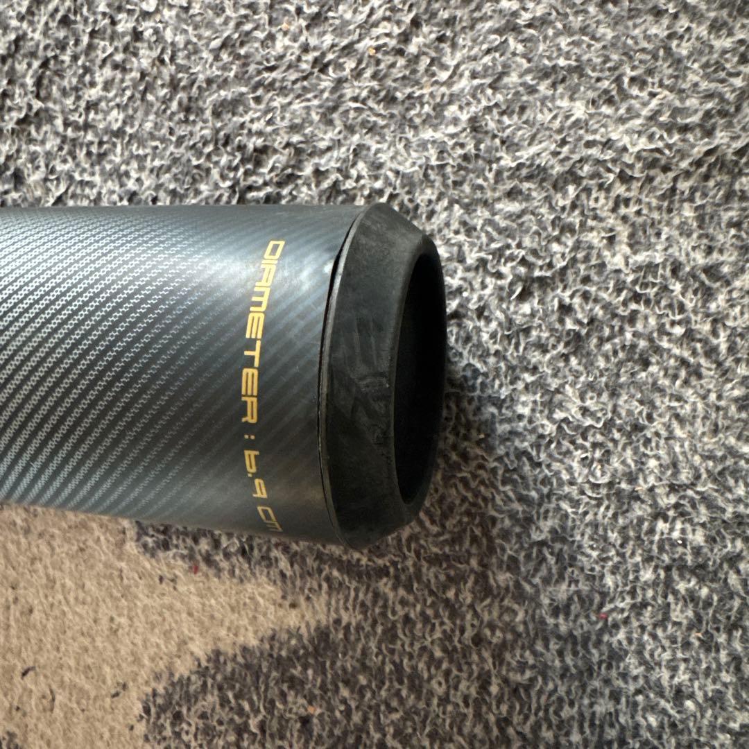 軟式バット　MM23 MX 84センチ