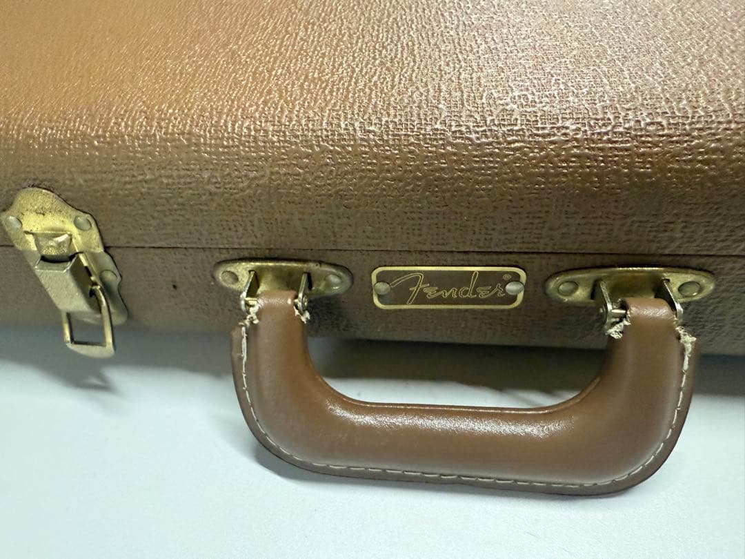 ギター FenderUSA HighwayOne