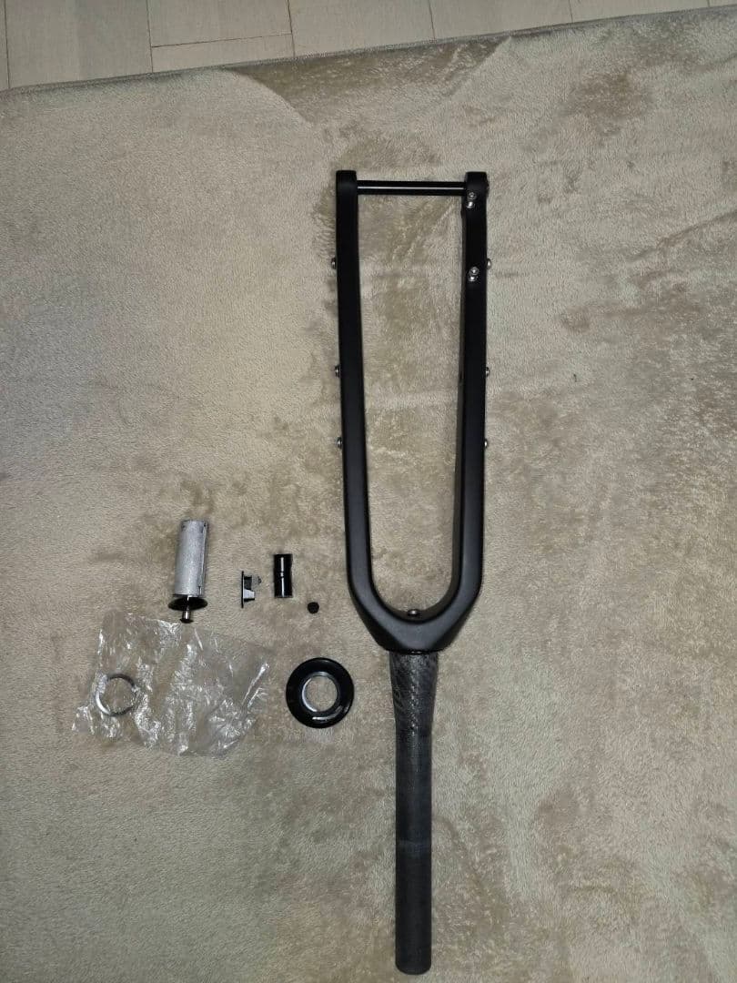 700C カーボンフレーム