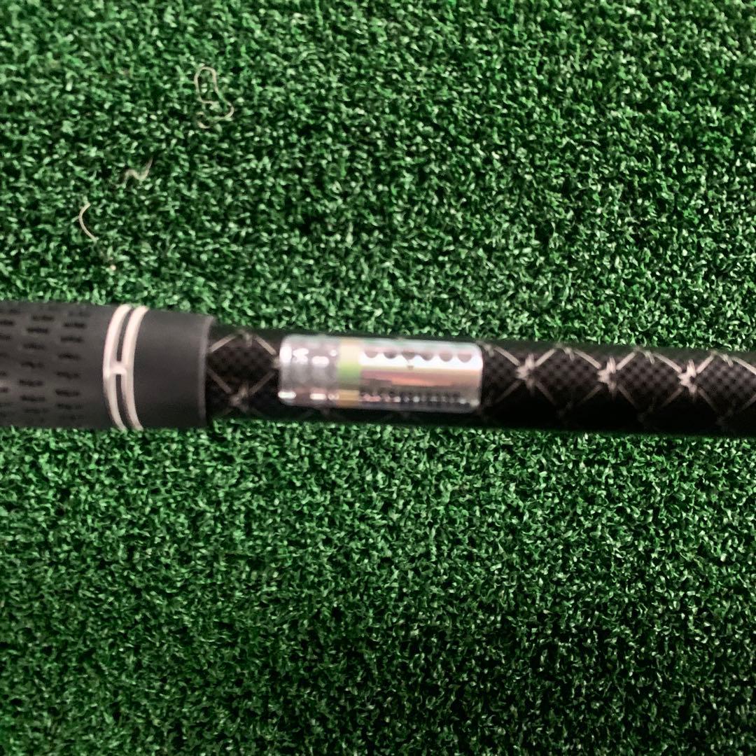 APEX UW 23° TENSEI 70S ヘッドカバー付 2023