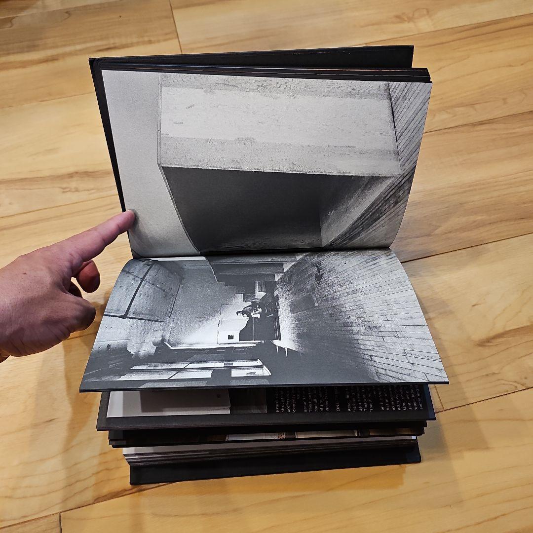 ドナルドジャッド Donald Judd Artworks 1970 1994