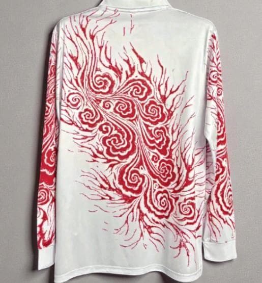 2024 日本代表 Y-3 長袖 ユニフォーム アウェイ