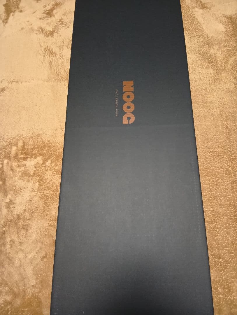 noogアイアンセット 6本ノーグアイアンセット