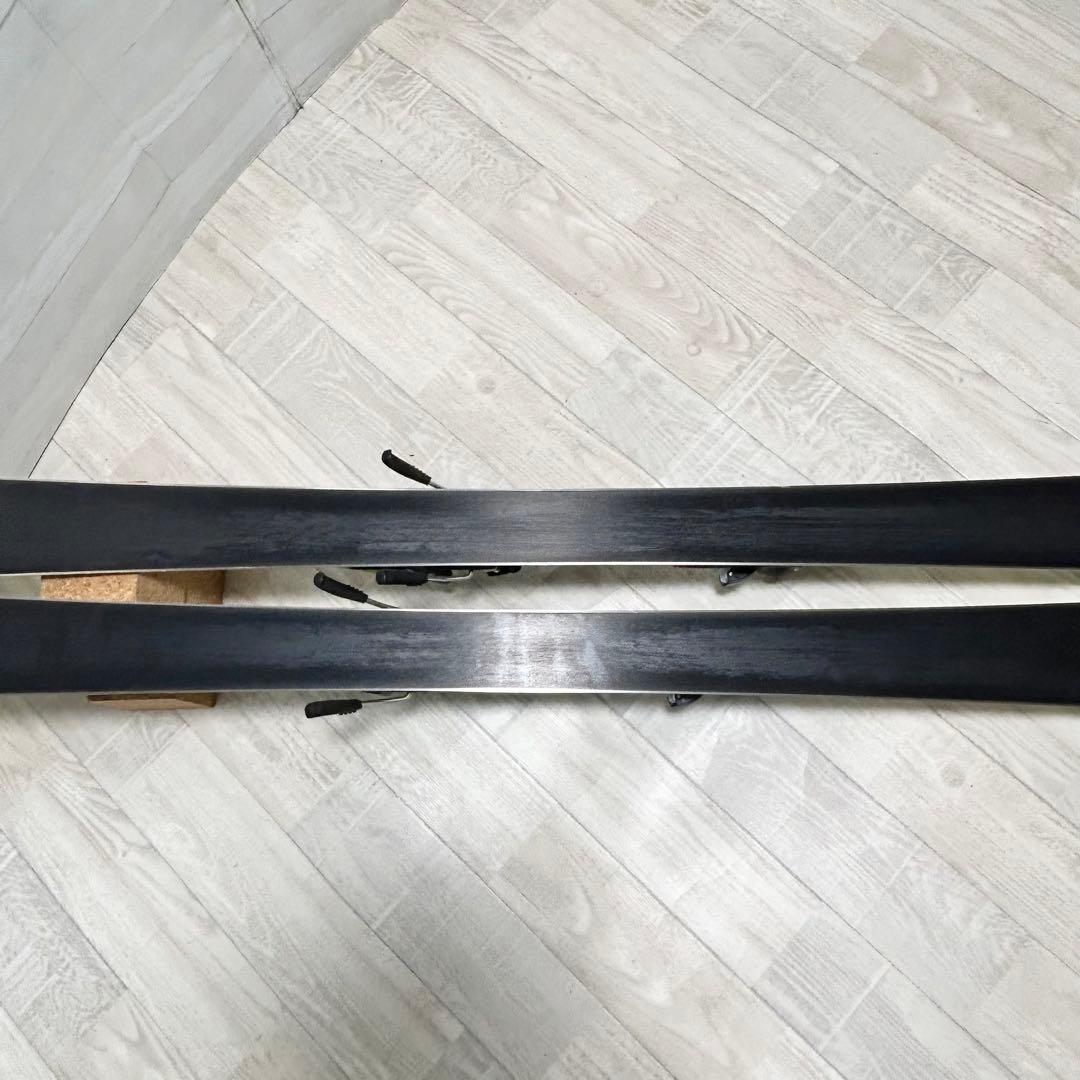 elan morpheo 4 152cm、ビンディング elan EL10