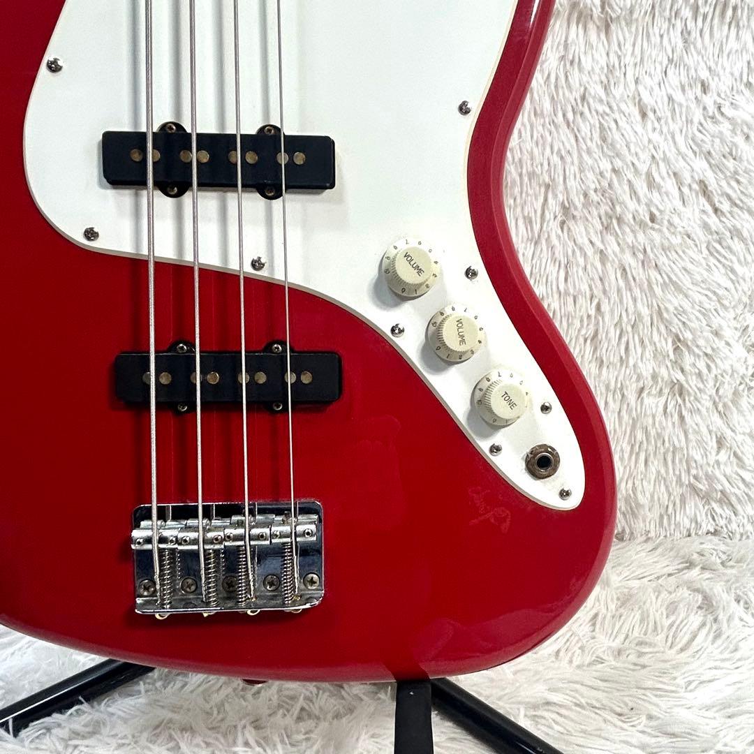 【希少】Fender Made In Mexico JazzBass