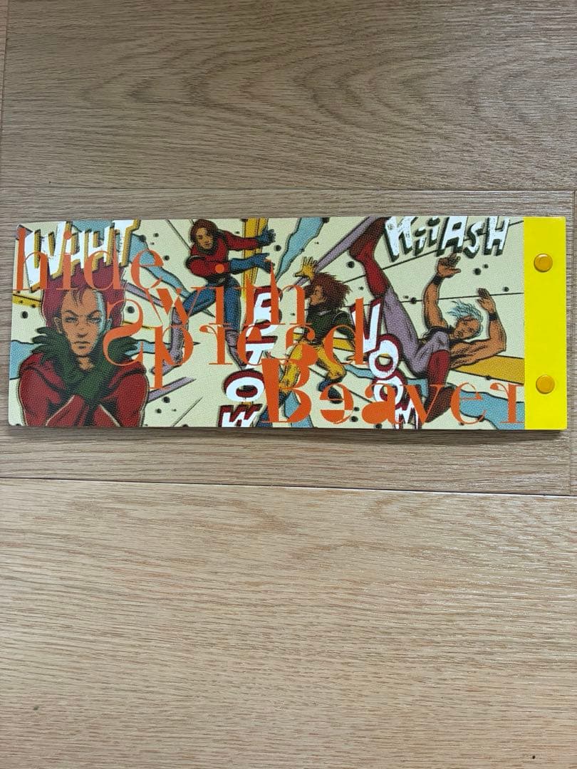 【美品】 怪人カードホルダー X JAPAN hide（写真13枚付き）