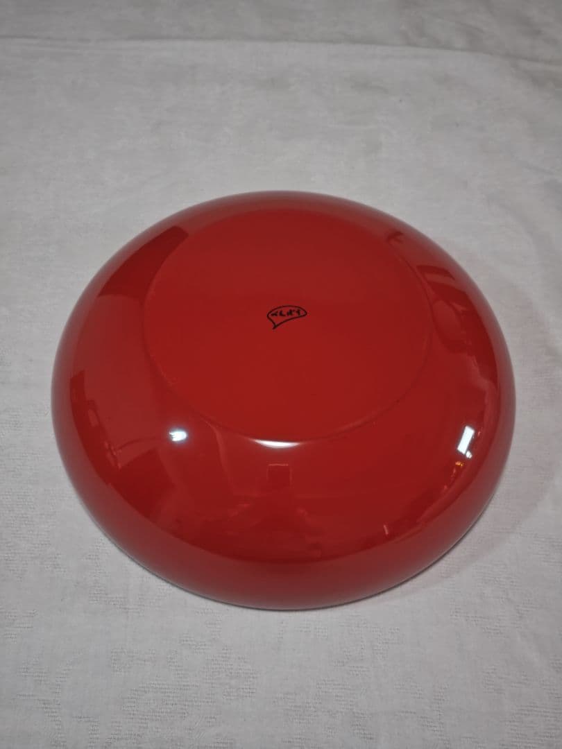 べんぼう　大鉢　新品未使用　琉球漆器