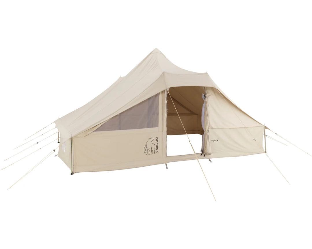 テント・タープ UTGARD 13.2 TECHNICAL COTTON TENT
