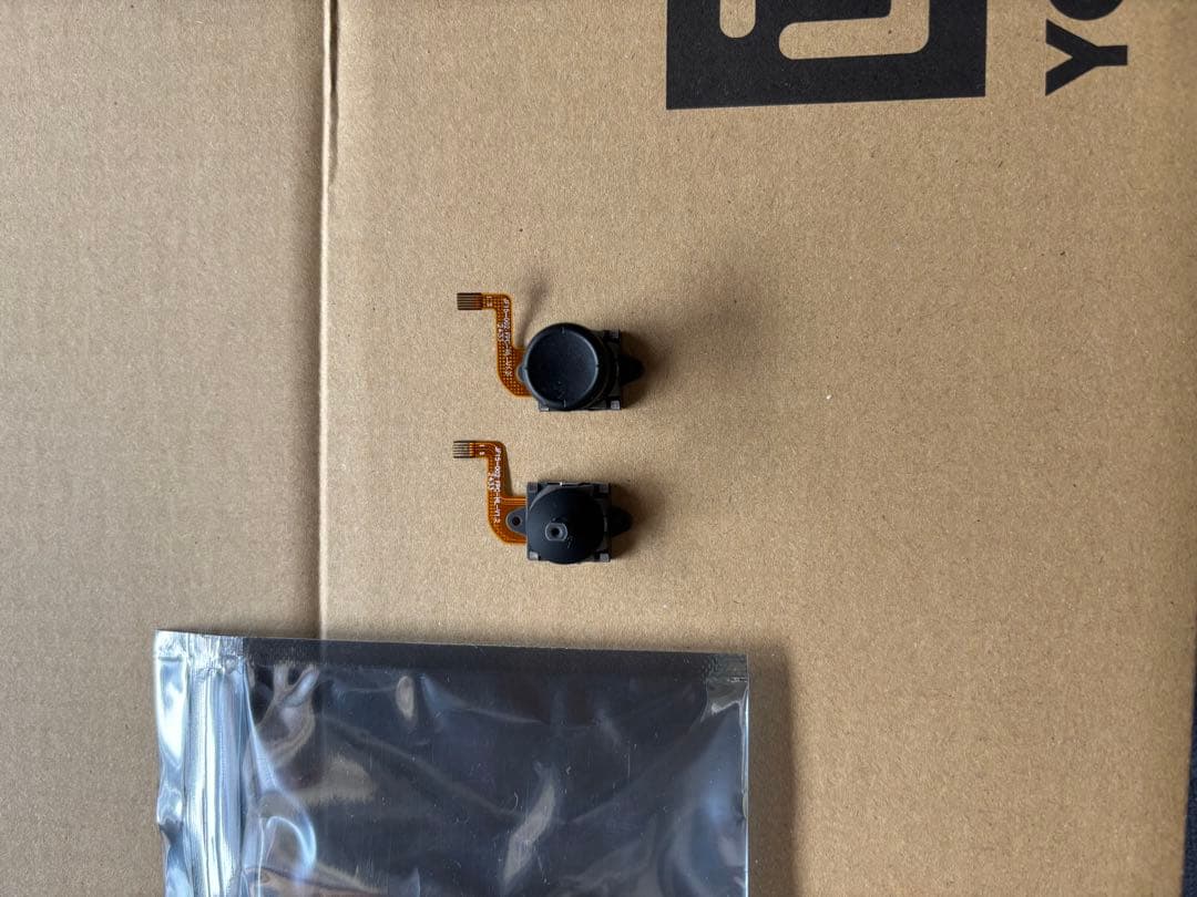 AYN Odin2 Pro おまけ付き