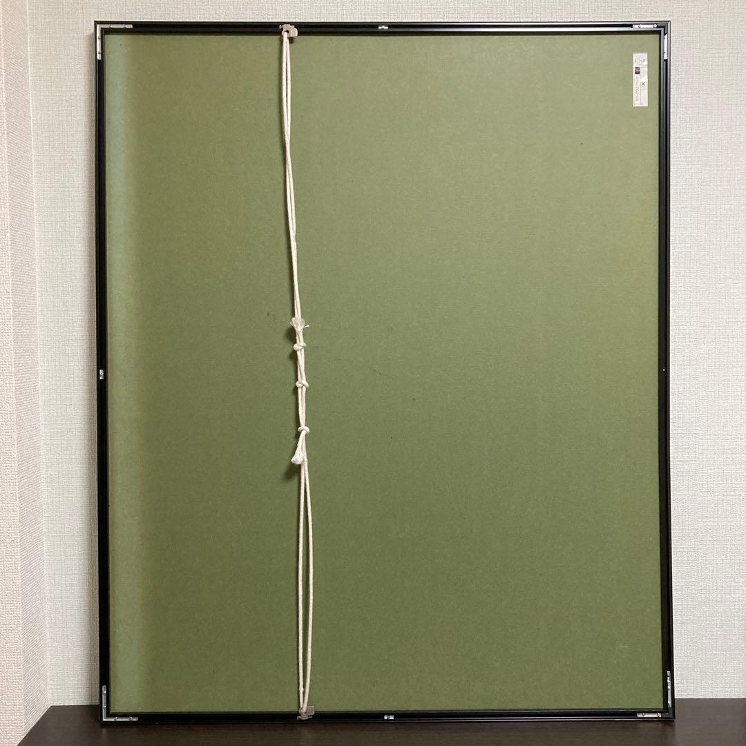 【真作】ダラコスタ「マツダコレクション」大判シルクスクリーン 90部限定 美人