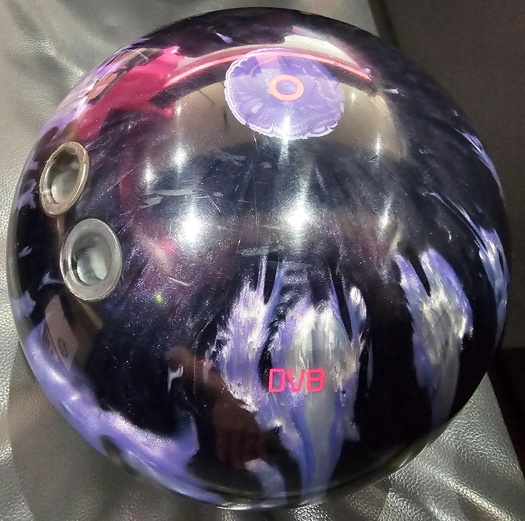 ヘイターパール 15ポンド プラグなし