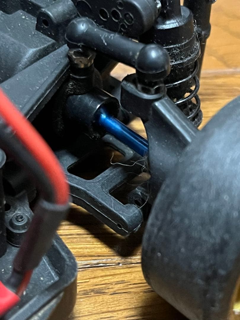 ホビーラジコン YOKOMO DRIFT PACKAGE mini