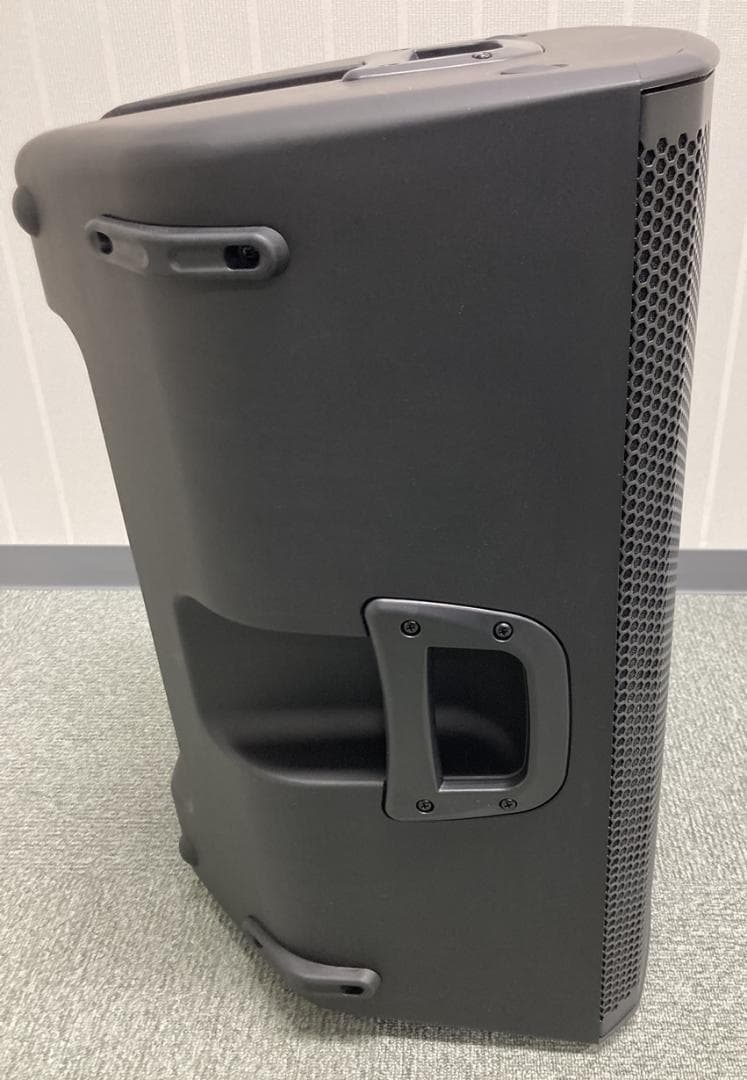 【超美品】Turbosound iX12 2025年購入 専用カバー付き