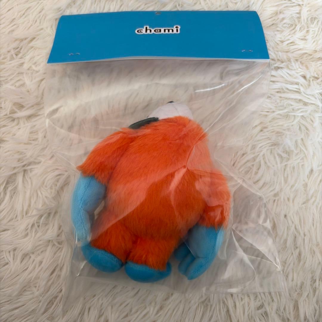 chami ぬいぐるみ
