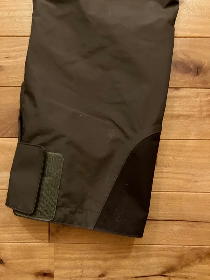 BOGEN RABBIT PANT ブラウン Mサイズ