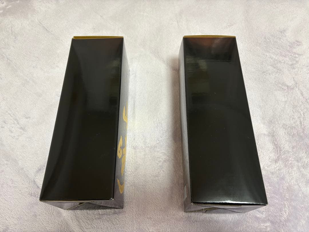 サントリー 山崎18年 空箱 2箱セット 化粧箱のみ