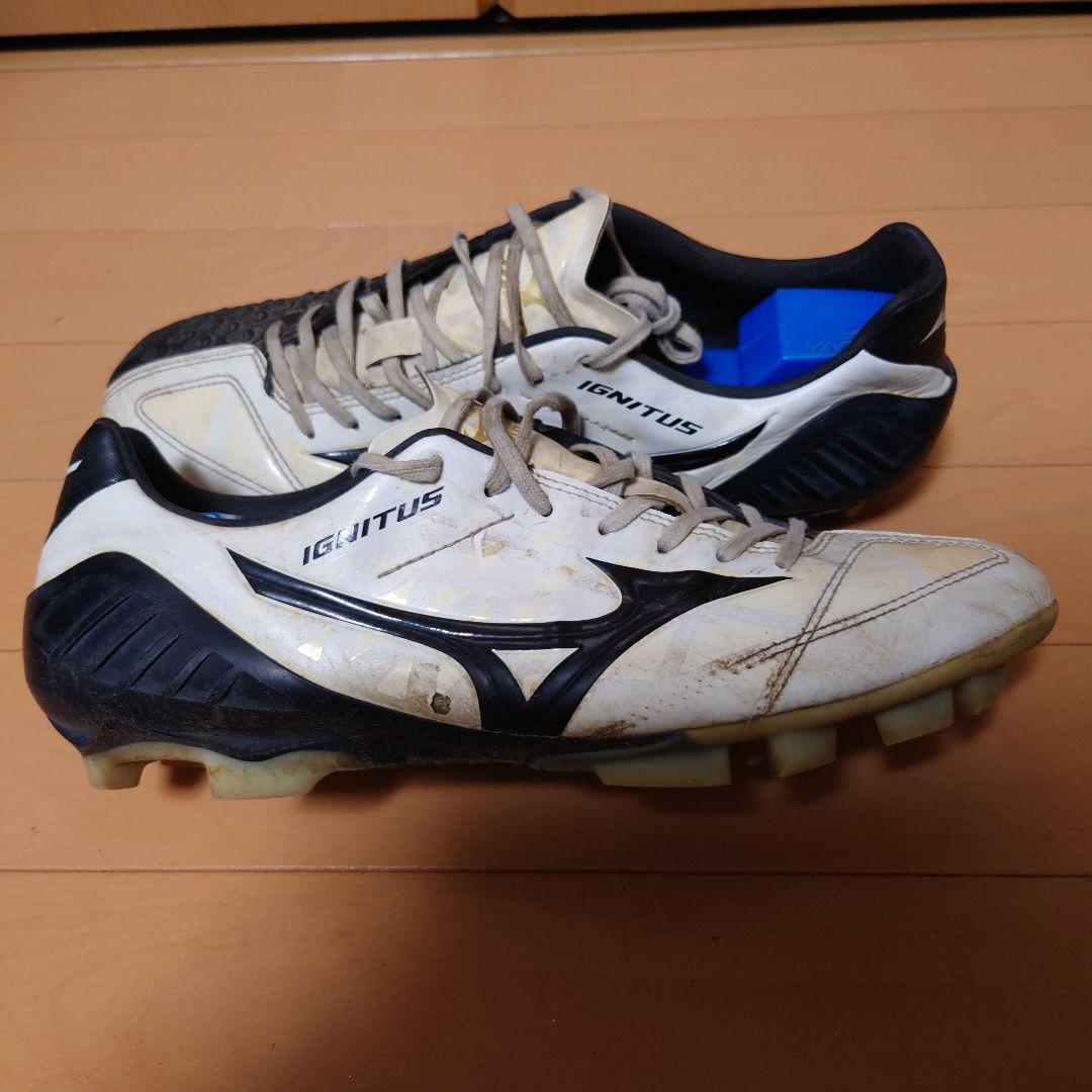 ☆日曜日まで限定☆【人気モデル】無回転　 ウェーブ イグニタス 4 MD