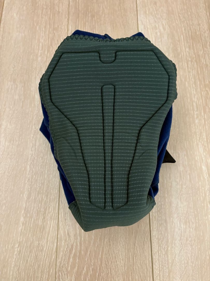 【美品】NDLSS サーマルビブタイツ L