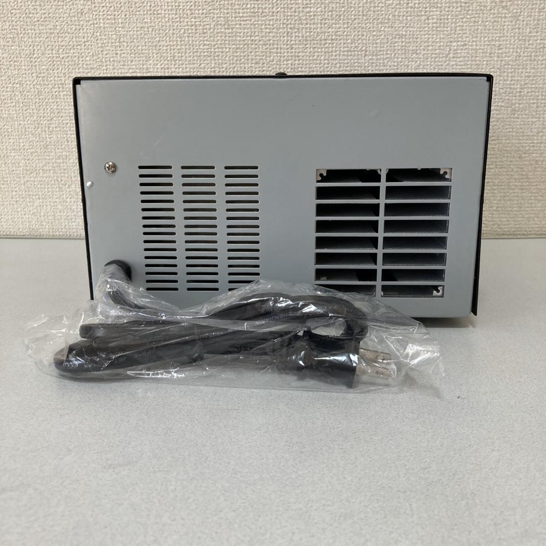 【安定化電源 アルインコ ⅮＭ－３４０ＭＶ】美品