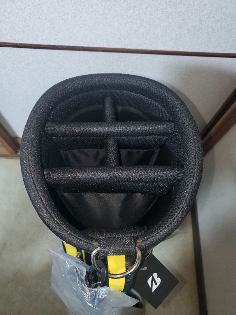 【井上タロウ】 【新品　未使用】 BRIDGESTONE GOLF