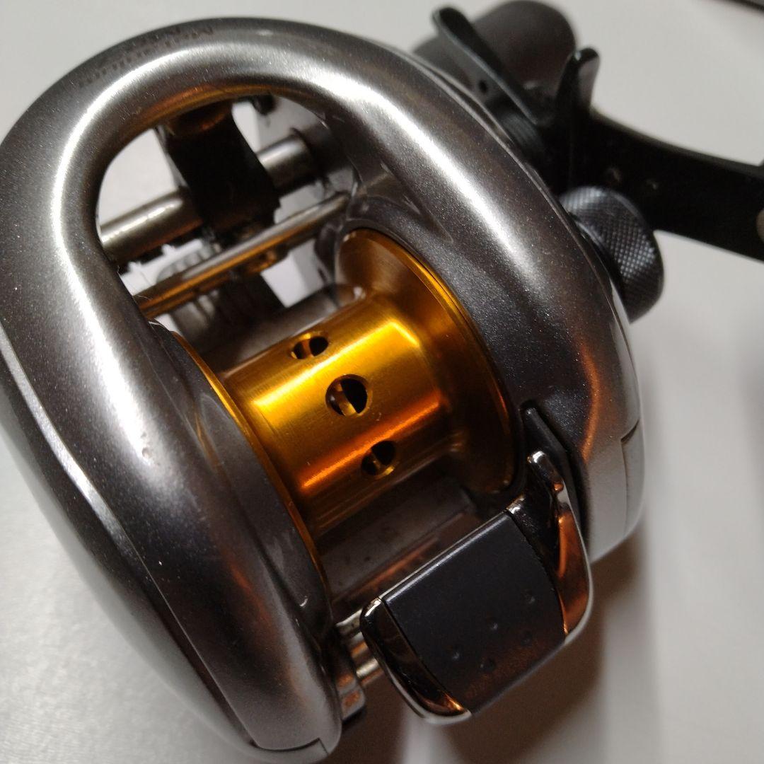 07メタニウムMg7。