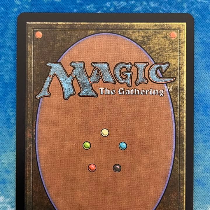 MTG 英語版 foil EXP 吹きさらしの荒野