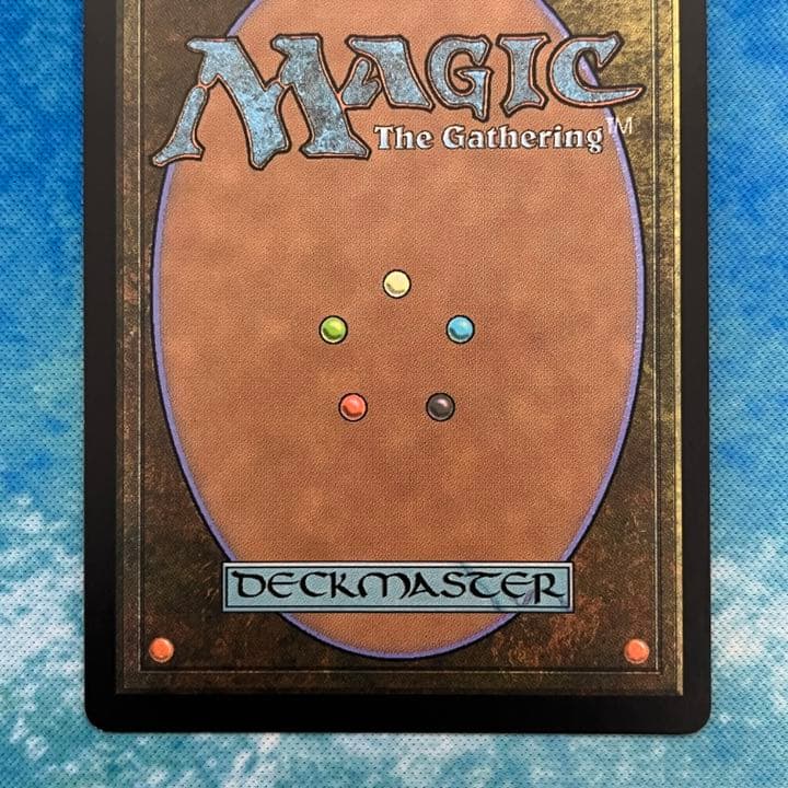 MTG 英語版 foil EXP 吹きさらしの荒野