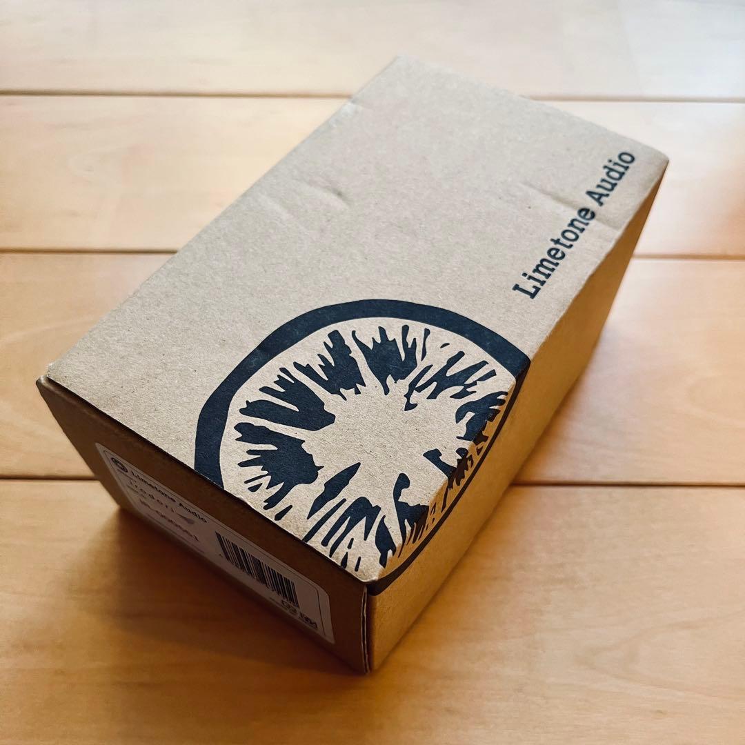 ライムトーンオーディオ　イロドリ　irodori