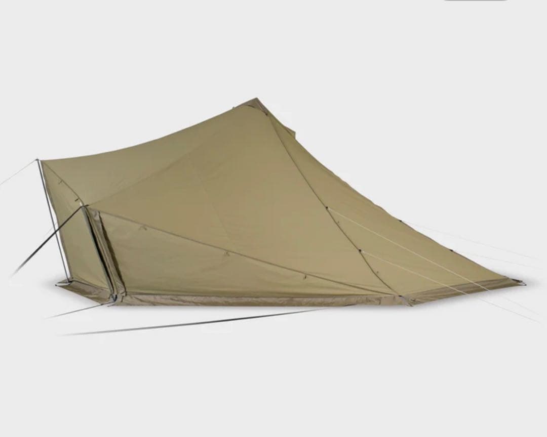 zanearts WOOTA-L TC 未使用　ゼインアーツ　ウータL