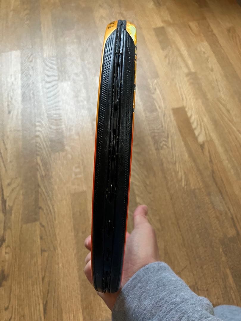 Babolat Pure Aero Rafa 2021（2本セット）