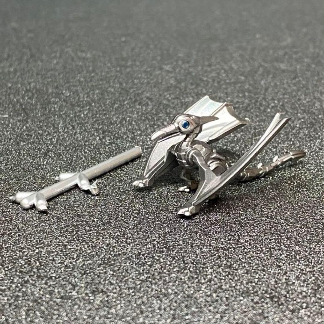 ブラックライトニング MG G-07 メタゲート トランスフォーマー ドリフト