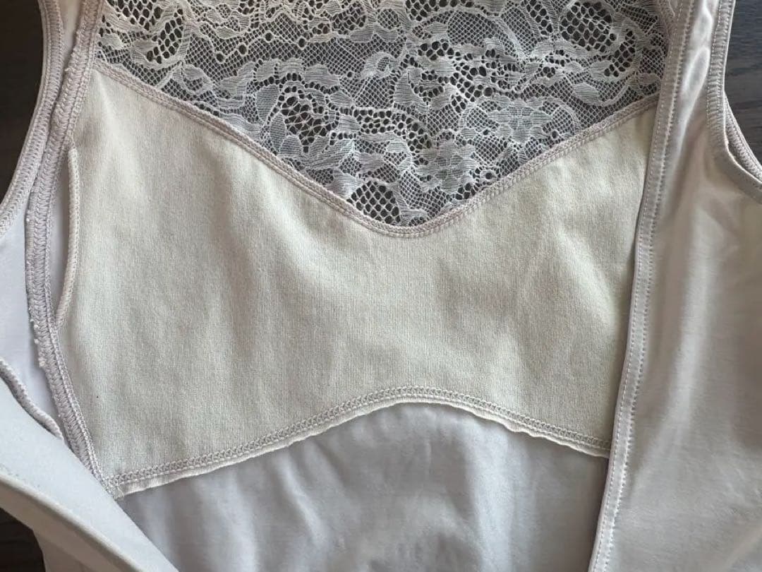 チャコット　バレエレオタード　Sサイズ