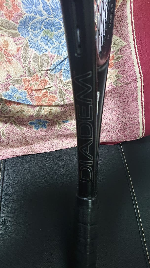 ラケット(硬式用) DIADEM NOVA 100