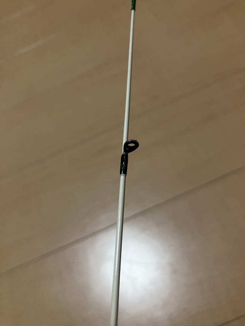 （美品）林釣漁具製作所SARU STICK サルスティック HSS-81