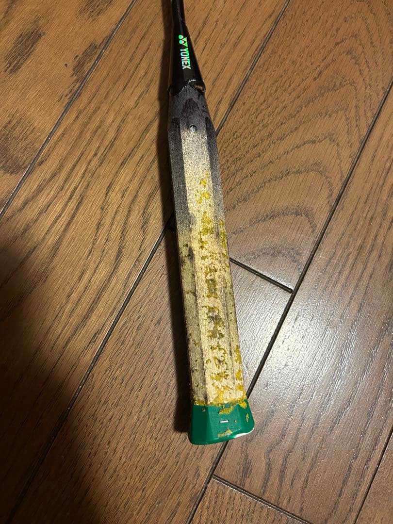 YONEX DUORA 10LT バドミントンラケット