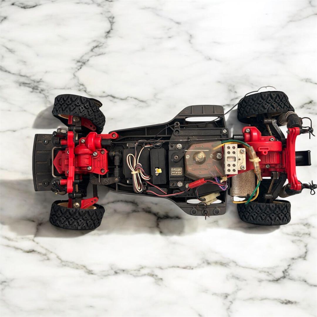 C*r様 ラジコンカー　ジャンク品