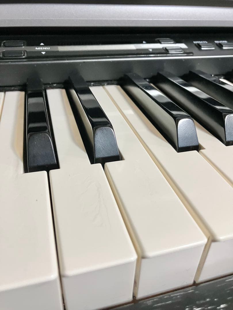 KAWAI 電子ピアノ CN35B【無料配送可能】