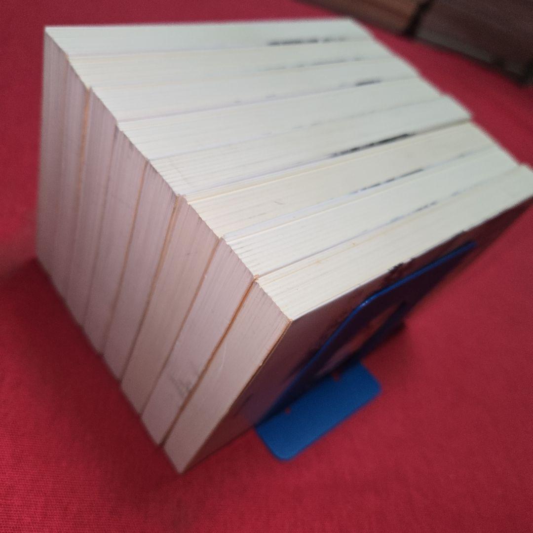 まんが【文庫】闘将　拉麺男　全8巻　ゆでたまご　たたかえラーメンマン　キン肉マン