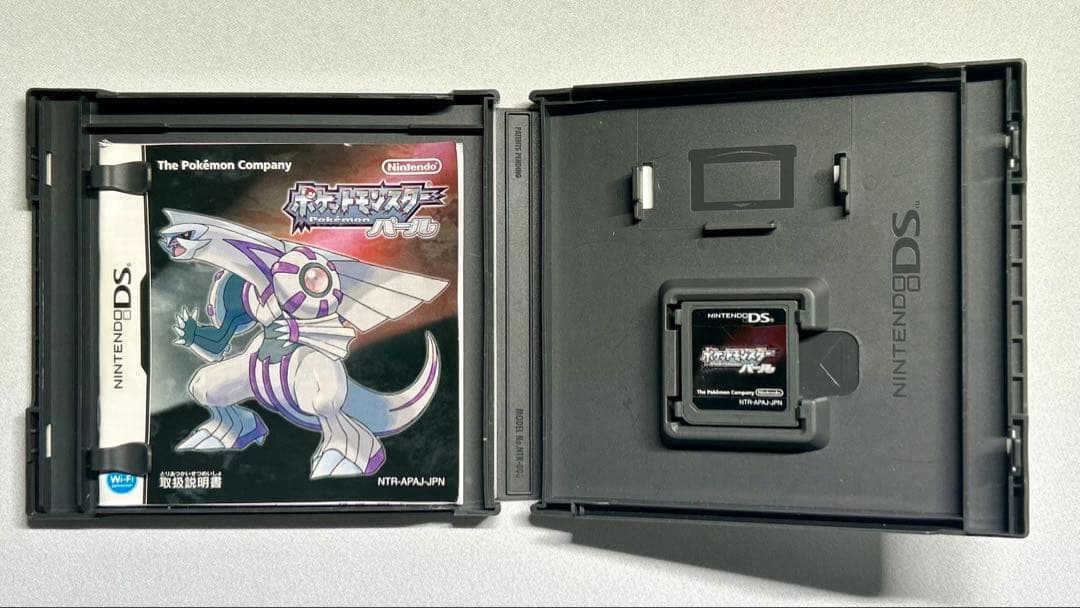 DSiLL・DSLite・GBASP・ポケモン5作品+ドラクエIX まとめ売り